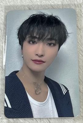 [USED] ATEEZ Seonghwa Minirecord Special Trading Card