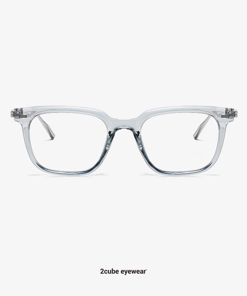 Tukyubeu Flat 501(Grey-Eyewaer)