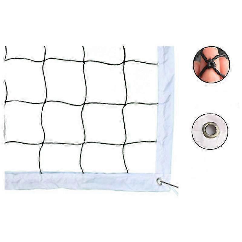 Volleyball Net summer beach volleyball net portable volleyball net indoor volleyball net