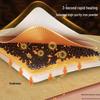 Mugwort Self-Heating Moxibustion Waist and Stomach Warming Patch