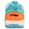Li Ning Light Feather Rocket Family, Rocket Shoe 1.0 Textile, Leather Comfortable AYTS034-1