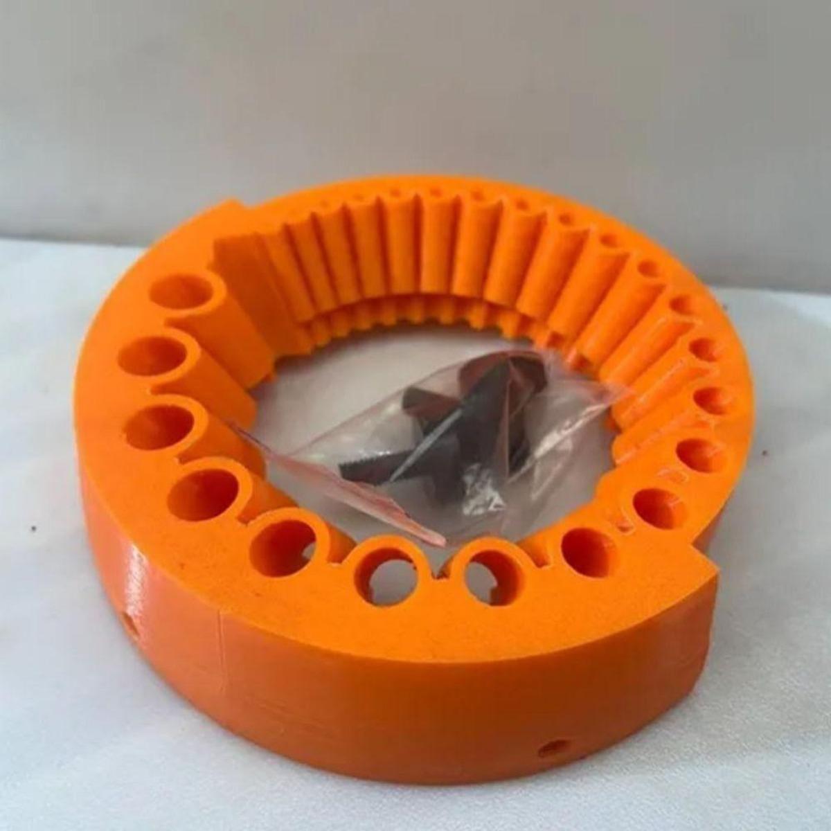 

Многоспецификационный, Высокопроизводительный, 3D Сверло, Точилка, Портативный, Инструмент Сверло, Шлифовальные Принадлежности оранжевый