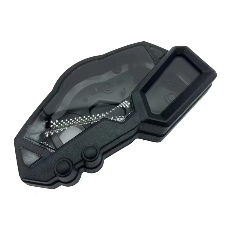 For KAWASAKI EX300 EX250 NINJA 250 300 2013-2018 Motorcycle Speedometer Watch Instrument Case Indicator Housing Cover