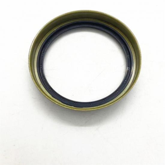 2pcs Front Axle Hub Seal 90312-96001 For 2007-2014 Toyota FJ Cruiser Lexus GX460