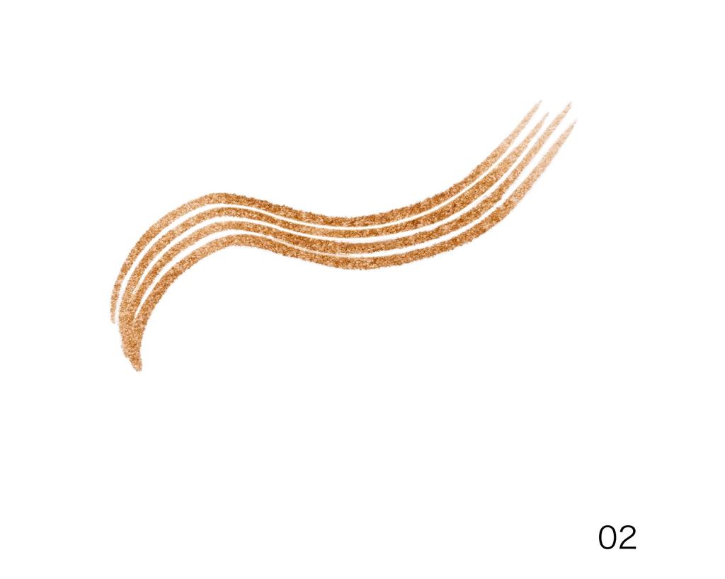 Fujiko Eyebrow Tint SV Liquid Eyebrow Eyebrow Pen Waterproof Mocha [Fujiko Official] Tint, Mascara, Easy-to-Apply Type, Self-Tanning, Long-Lasting,