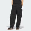 Adidas Originals Multi Pocket Loose Fit Sports Pants Women pants KS3324