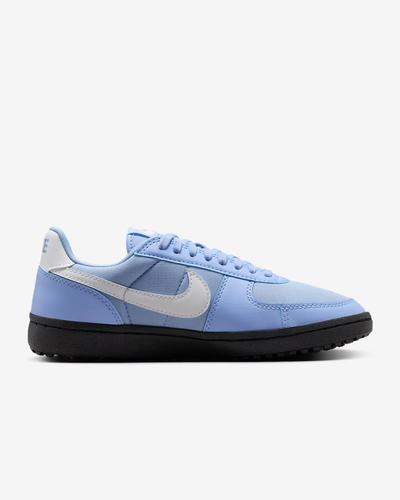 Nike Field General Casual Shoes Women's FZ5593-400 Blue Size