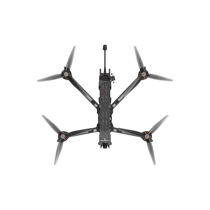 iFlight Chimera7 ECO Long-Range FPV Drone (CN Version)