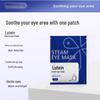 Lutein Steam Eye Mask: Soothing Warm Compress for Eye Fatigue Relief