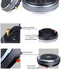 6.5-21 inch High-Power Mid-Bass Pro Stage Speaker with Neodymium Magnet