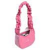 adidas Originals Recycled Material Cloud Bag, Handbag, Shoulder Bag Trumpets Women's Light Rose Red Adidas JP0408