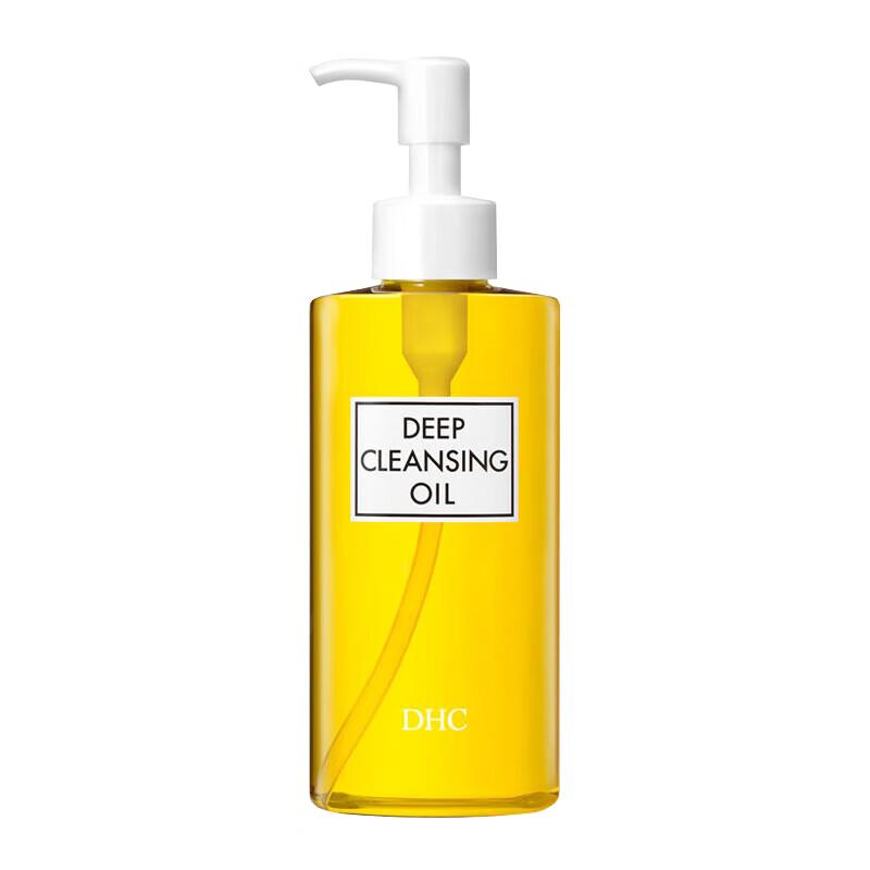 DHC Olive Cleansing Oil