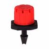 10/50/100 PCS /set Sprinkler Garden Irrigation Microfluidic Drip Irrigation Nozzle Adjustable Drop Head