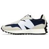 Womens 327 'Outerspace' (women's Sizes) Outerspace / Light Grey Running Shoes WS327BA