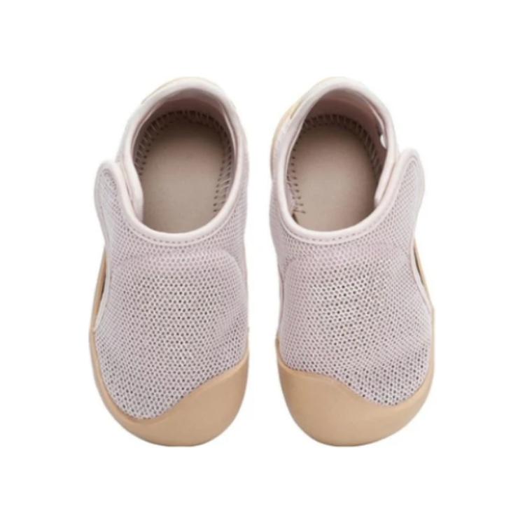 Adidas Altaventure 2.0 Mesh Velcro Closed-Toe Sports Walking Shoes Baby Shoes Light-Pink ID6003