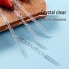 MARYYA Food-Grade Disposable Fruit Forks