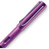 LAMY Lamy Fountain Pen F Fine Line Ulster Lilac LD3LL-F Limited Regular Imported