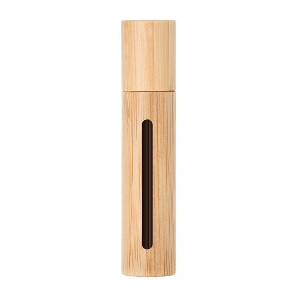Sample Vials Refillable Bottle Essential Oil Bottle Empty Rollerball Bottles Perfume Case