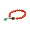 2026 Ximang Red Agate Bracelet Tibet Beads Chalcedony Diy Tassel Factory Generation S2062303