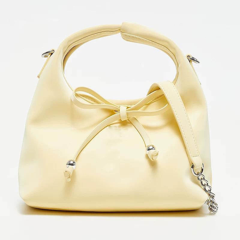 

Handbag can be slung across one shoulder, women s work small bag, new simple bag, women s high sense