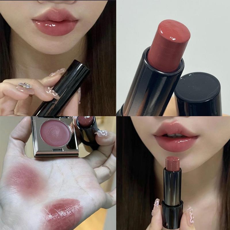 

Многофункциональная помада Starry Shimmer: Увлажняющий, Отбеливающий, Улучшающий цвет лица, Долговечный зеркальный блеск.