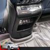 Rear Air Conditioning Vent Outlet Cover Trims for Byd Atto 3 Yuan Plus