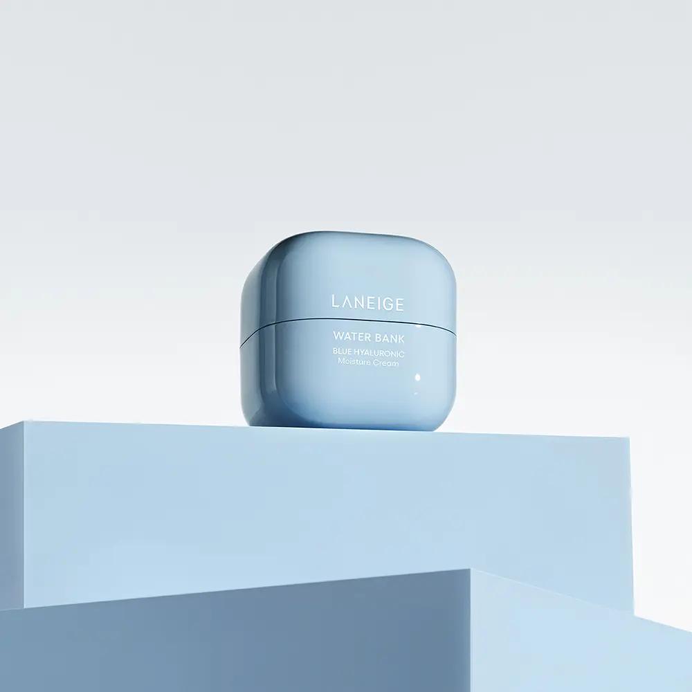 Laneige Water Bank Moisture Cream 45ml, 1PCS