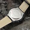 16MM genuine leather watchband for G-Shock Casio DW5600/GW-B5600/G-5600/GW-M5610 Replace wristbands Convex watch strap