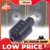 Optical Audio Adapter Connector Professional Toslink Male To Mini 3.5mm Toslink Female Optic Adapter Audio Connector AccessoriesGood Product