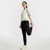 New FILA Fitness T Shirts Women's Heron White A11W531116FWT