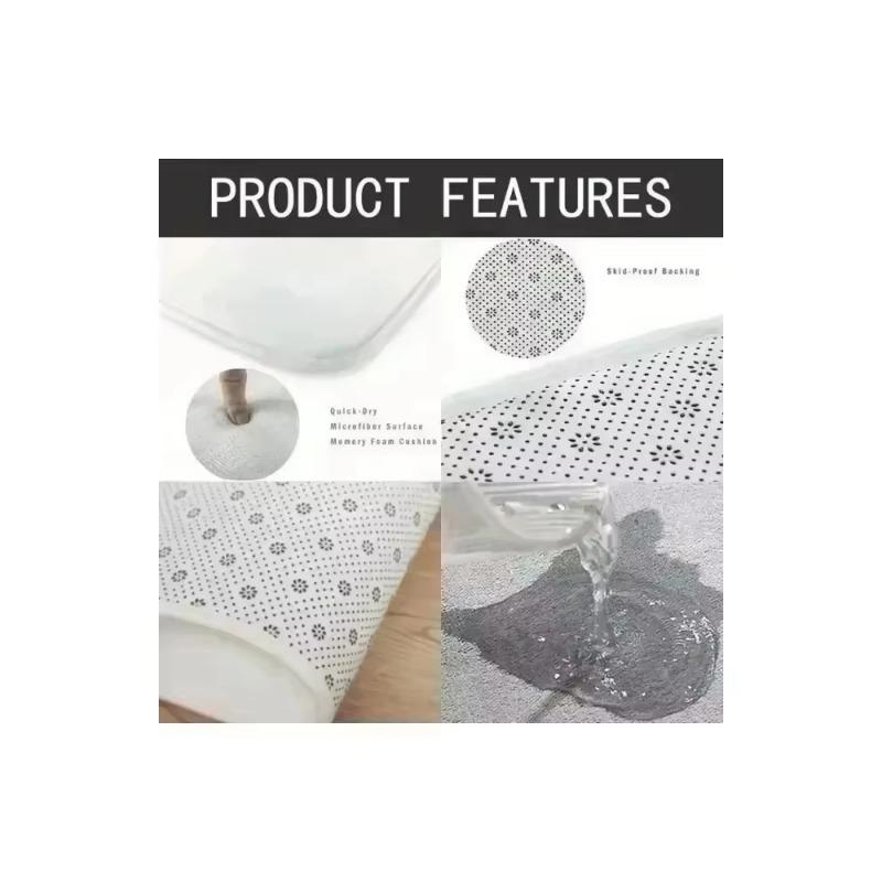 Tapete Decorativo com Padrão de Estrelas do Céu Noturno Tapete Sala de Estar Quarto Tapete Antiderrapante Tapetes Artísticos Modernos e Bonitos