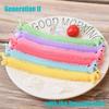 Worm Noodle Stretch String Tpr Rope Sqishy Anti Stress Toys String Fidget Autism Vent Toys Decompression Adults Kids Fun Game