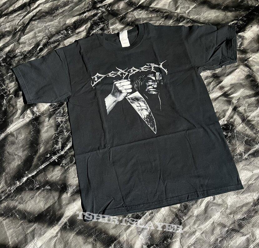

DEADEN 2000S TSHIRT SIZE S5XL Unisex T-Shirt XXXXL