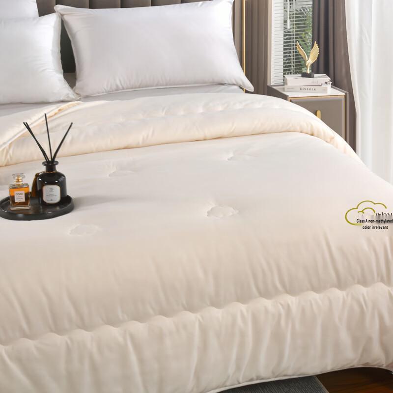 Yalu Soy Protein Fiber Quilt