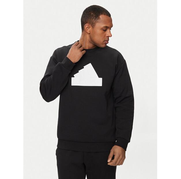 Толстовка adidas Future Icons EU S