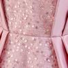 Girls Princess Party Dress Kids Formal Gown Birthday Wedding Events
