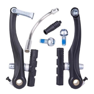 Aluminiums Alloys V Brake Calipers Set Mountain Bicycles Linear V Brake