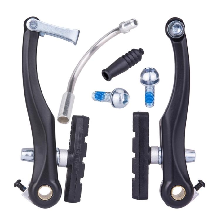 Aluminiums Alloys V Brake Calipers Set Mountain Bicycles Linear V Brake 1