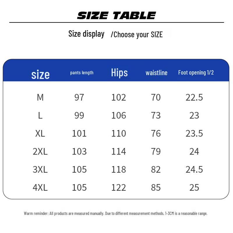 ROMON Men's Lightweight Ice Silk Straight-Leg Casual Pants