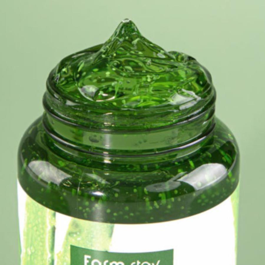FARM STAY Aloe ALL-IN-ONE Ampulle 250ml