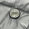 MONCLER LISETTE Apparel Outerwear Light Down Jacket Down jacket Nylon Black
