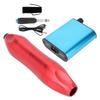 Rotary Tattoo Machine Set Aluminium Alloy Wireless Tattoo Foot Pedal Tattoo Power Supply Tattoo