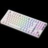 AOC GK233 Triple Mode 87-Key Hot-Swappable Mechanical Keyboard