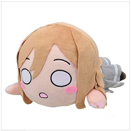 Love Live! Sunshine!! Mega Jumbo Lying Down Plush Toy: Hanamaru Kunikida
