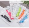 Creative Mini Handheld USB Fan for Android, Type-C, and Apple Devices