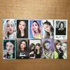 [USED] ITZY Yuna, Ryujin, Yeji, Lia, Chaeryeong Autographs