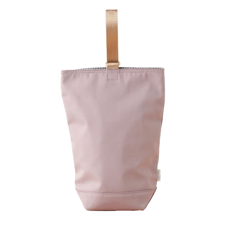Shoe bag 2025 (lavender)