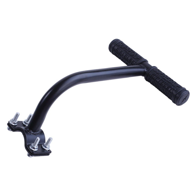 Comfortable Kids Bicycle Rear Seat with Backrest Children Self-driving soft cushion Passenger Seat Cushion