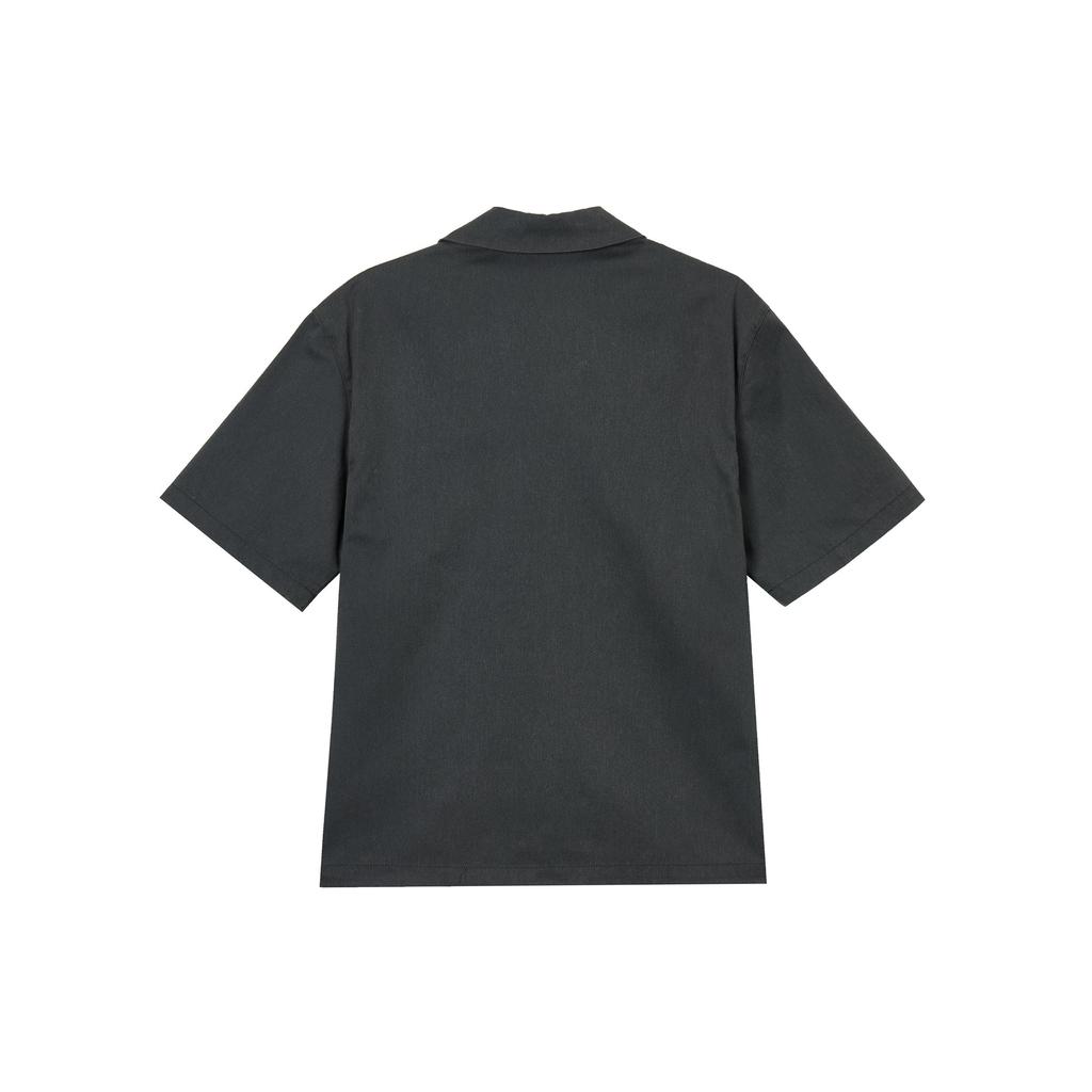 Nike T Shirts Men's Smoke Gray Moderate FN4626-070