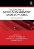 Kniha Handbook of Media Management and Economics
